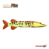 FishAction Action Pike