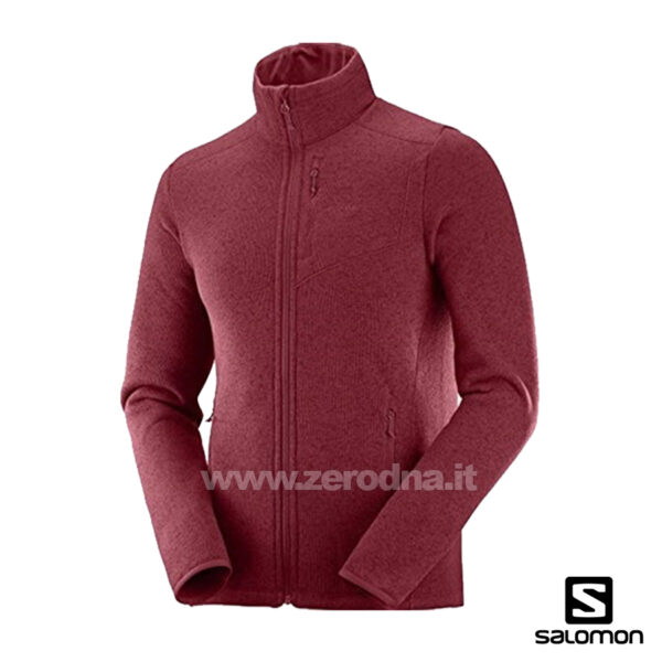 Salomon Bise Fz M