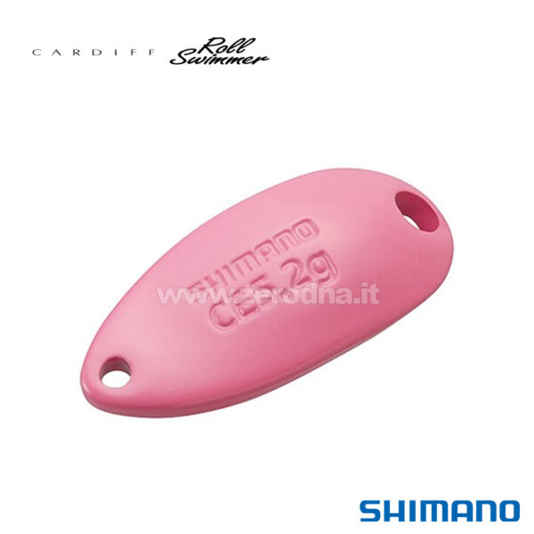 Shimano Cardiff Roll Swimmer
