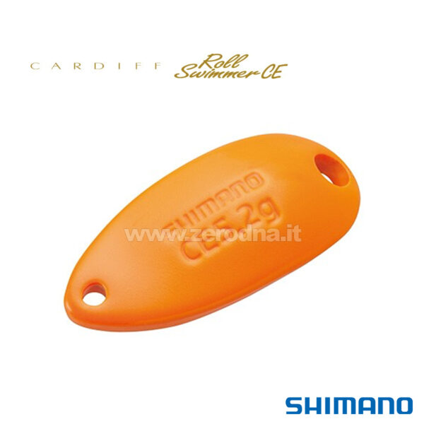 Shimano Cardiff Roll Swimmer