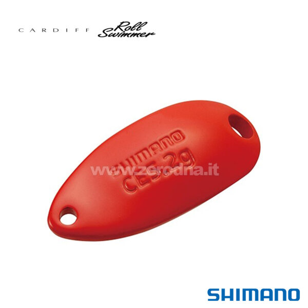 Shimano Cardiff Roll Swimmer