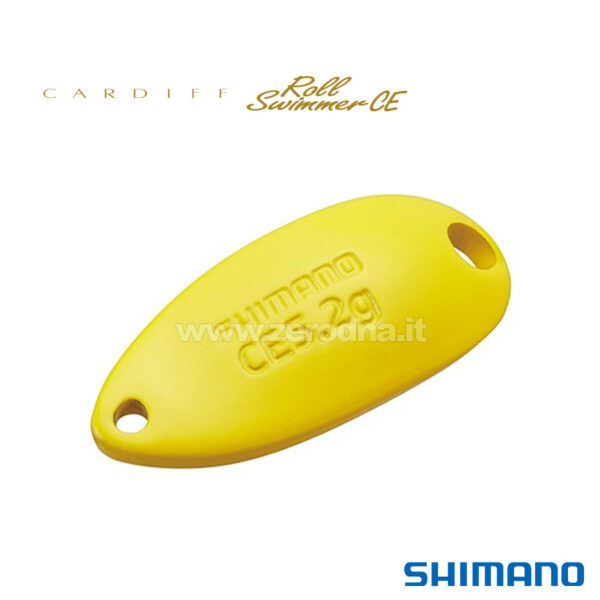 Shimano Cardiff Roll Swimmer