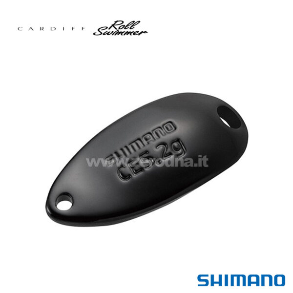 Shimano Cardiff Roll Swimmer