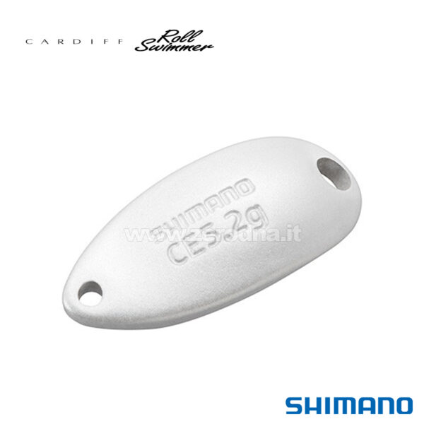 Shimano Cardiff Roll Swimmer