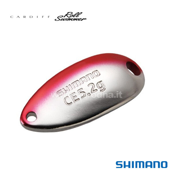 Shimano Cardiff Roll Swimmer