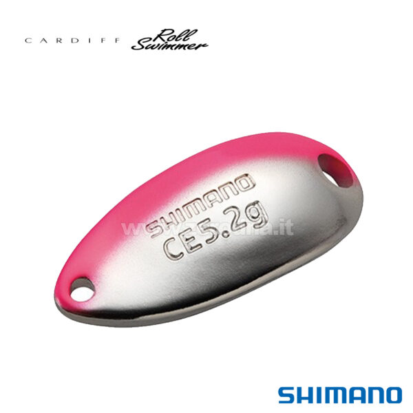 Shimano Cardiff Roll Swimmer