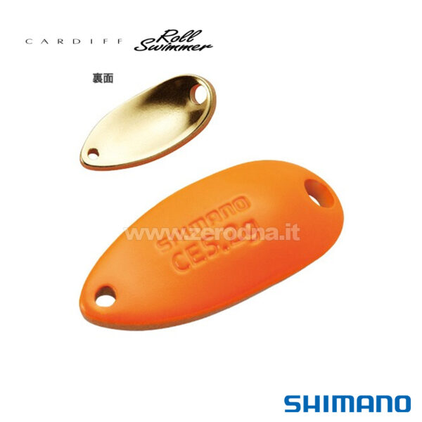 Shimano Cardiff Roll Swimmer
