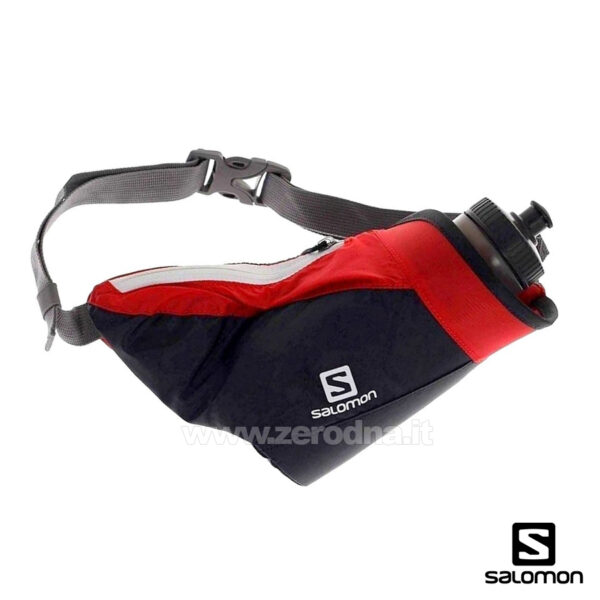 Salomon Hydro 45 Compact Belt - Rosso