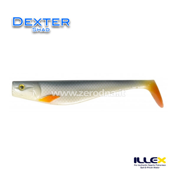 Illex Dexter Shad