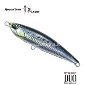 Duo Rough Trail Aomasa