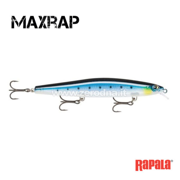 Rapala Max Rap