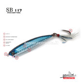 Molix Stick Bait Tuna Sb 117