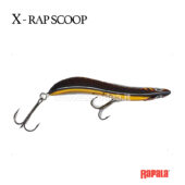 Rapala X-Rap Scoop