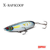 Rapala X-Rap Scoop