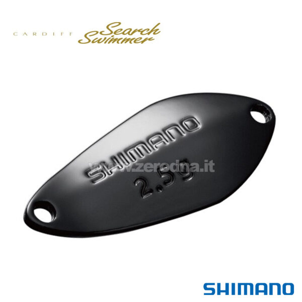 Shimano Search Swimmer
