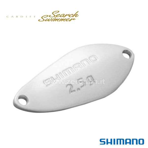 Shimano Search Swimmer