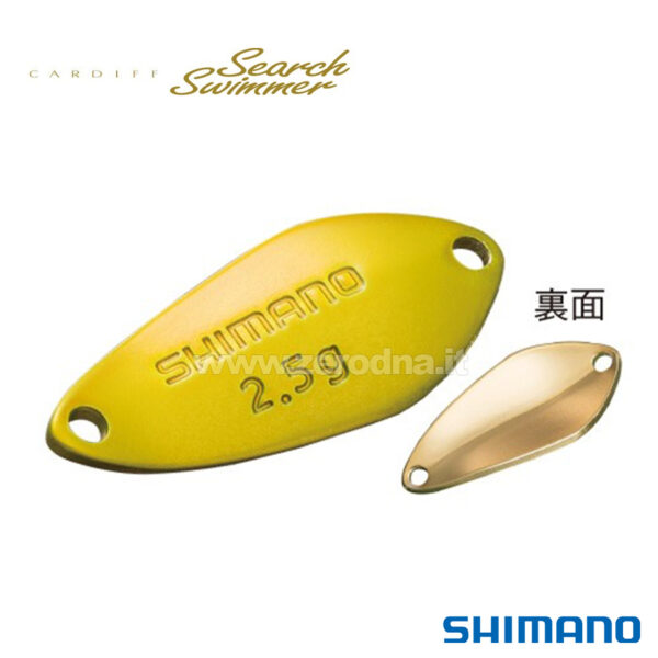 Shimano Search Swimmer