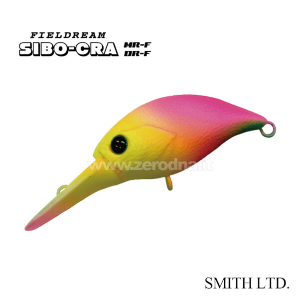 Smith Sibo-Cra