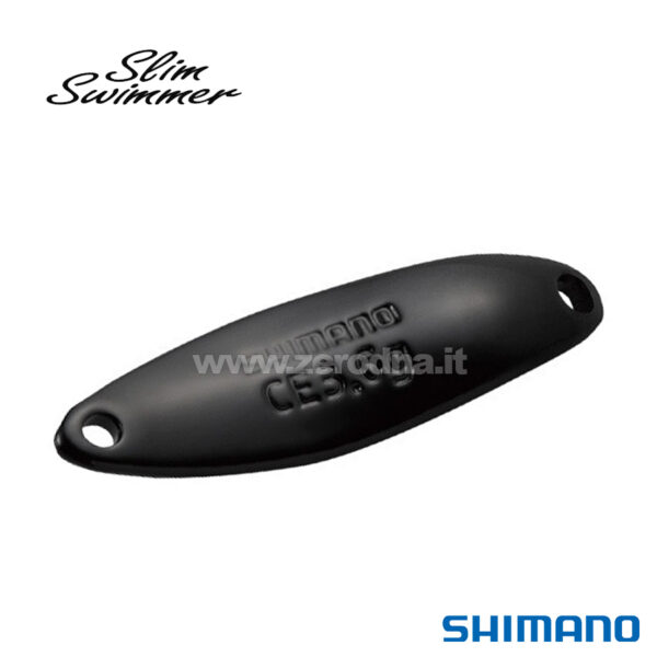 Shimano Slim Swimmer