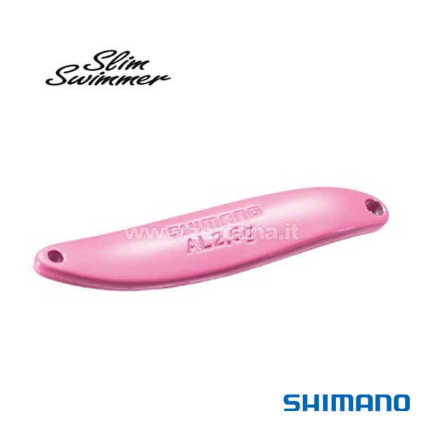 Shimano Slim Swimmer