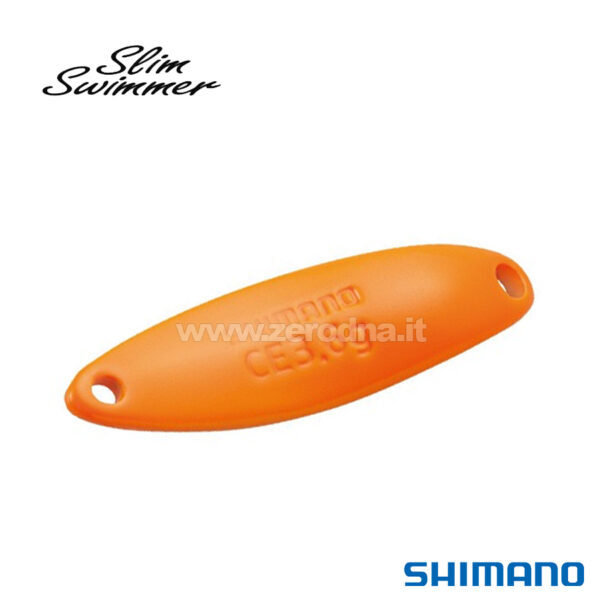 Shimano Slim Swimmer