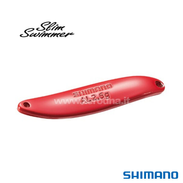 Shimano Slim Swimmer