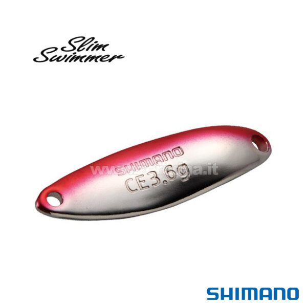 Shimano Slim Swimmer