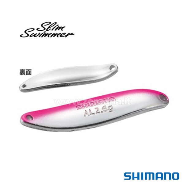 Shimano Slim Swimmer