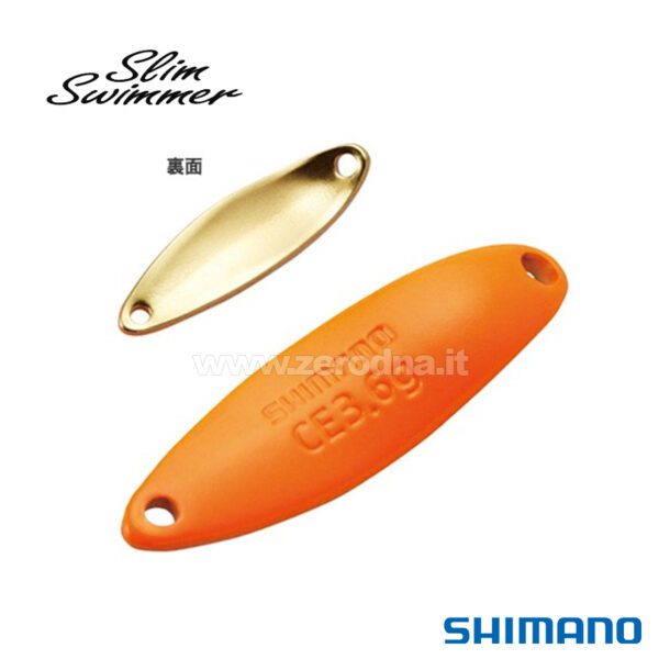 Shimano Slim Swimmer