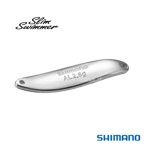 Shimano Slim Swimmer