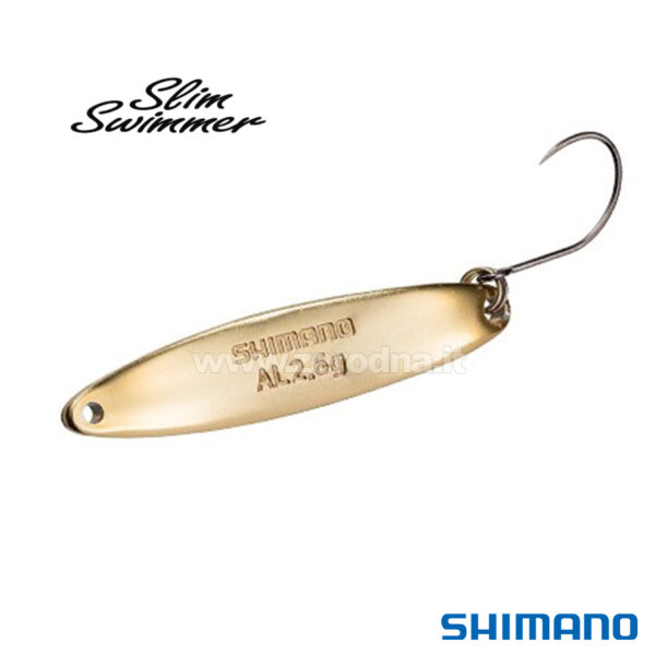 Shimano Slim Swimmer