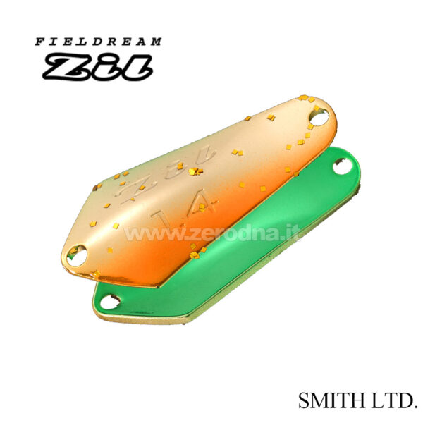 Smith Zil