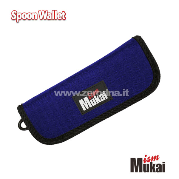 Mukai Spoon Wallet