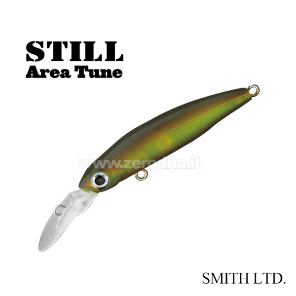 Smith Still Area Tune - 01