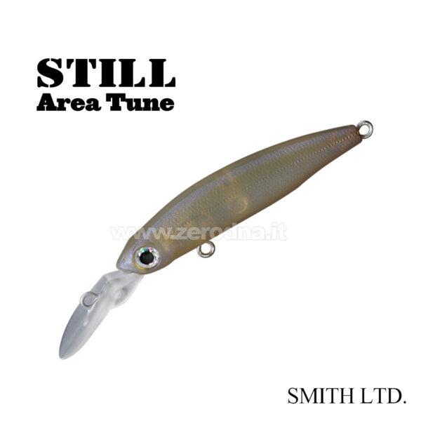 Smith Still Area Tune - 02