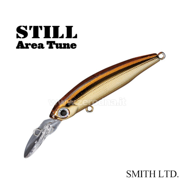 Smith Still Area Tune - 11