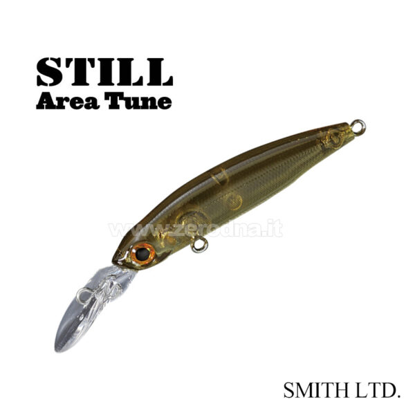 Smith Still Area Tune - 14