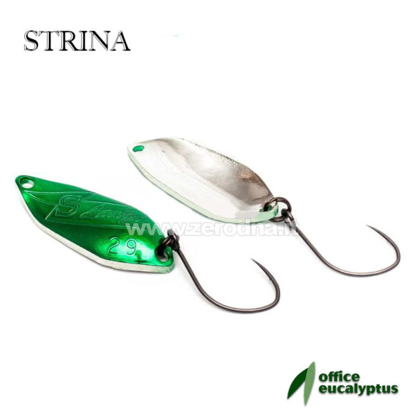 Office Eucalyptus Strina