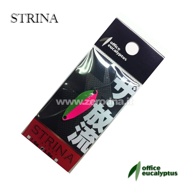 Office Eucalyptus Strina