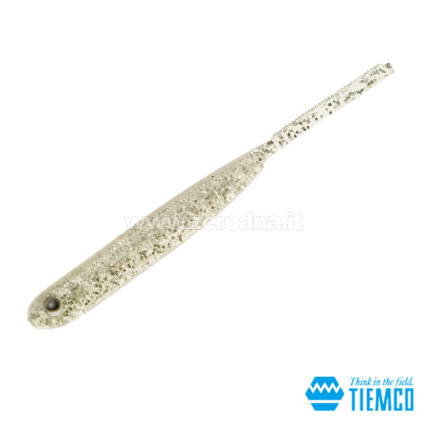 Tiemco PDL Super Shadshape Eco - #17