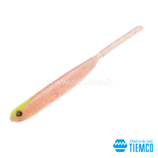 Tiemco PDL Super Shadshape Eco - #19