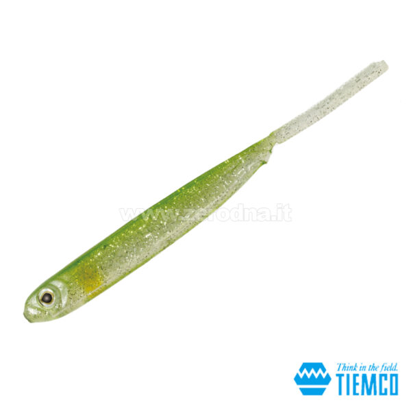 Tiemco PDL Super Shadshape Eco
