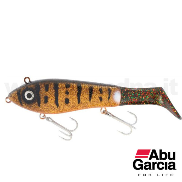 Abu Garcia McHybrid