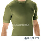 BERETTA TECH T-SHORT SLEEVE