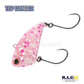Illex Chibi Tap Dancer