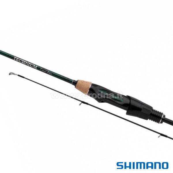 Shimano Technium Area - 185 SUL
