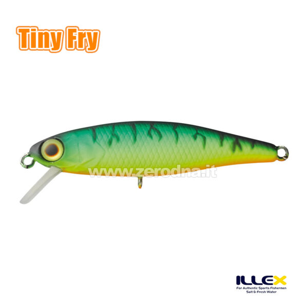 Illex Tiny Fry