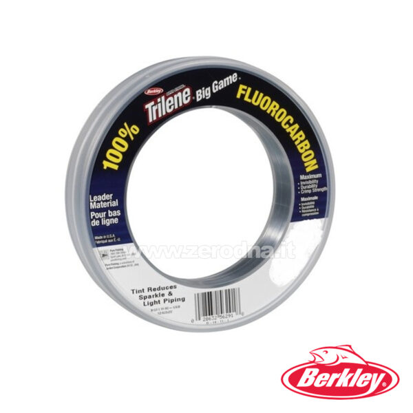 Berkley Trilene Big Game