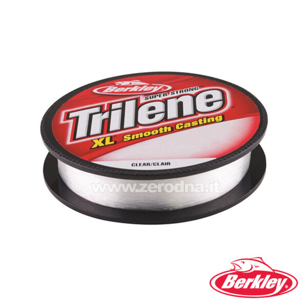 Berkley Trilene XL Smooth Casting