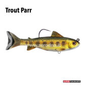 Live Target Swimbait